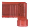 Female Disconnect, 6.35Mm, 18Awg, Red; Product Range Panduit - 14AC1955 - Newark, An Avnet Company