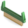 Card Conn, Dual Side, 68Pos, Wire Wrap; Card Edge Connector Type Edac - 69AJ4959 - Newark, An Avnet Company