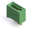 Card Edge Conn, Single, 5Pos, Wire Wrap; Card Edge Connector Type Edac - 64AJ6185 - Newark, An Avnet Company