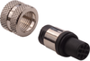 Sensor Connector, M12, Rcpt, 5Pos, Cable; Product Range Norcomp - 76Y0150 - Newark, An Avnet Company