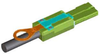 Computer Cable, Infiniband, 1M, Black; Connector Type A Molex - 32M6706 - Newark, An Avnet Company