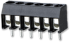 Terminal Block, Wire To Brd, 2Pos, 16Awg; Pitch Spacing Metz Connect - 85X2490 - Newark, An Avnet Company