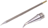 Tip, Soldering, Conical Bent, 0.41Mm; Tip / Nozzle Width Weller - 09B9655 - Newark, An Avnet Company