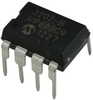 Analog To Digital Converter Adc, 12 Bit, 100Ksps, Serial, Spi, Dip; Resolution (Bits) Microchip - 23C2832 - Newark, An Avnet Company