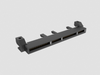 Mini Cool Edge 0.60mm - ME1016813401101 - Amphenol Communications Solutions