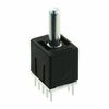 Backplane Connectors - Specialized - 6643283-1 - Lingto Electronic Limited