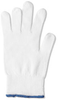KleenKnit; Low lint stretch nylon; Size 7 - 076490-22188 - R. S. Hughes Company, Inc.