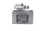 MaxPac SCR Power Controller -- MaxPac IP - Single Phase SCR Power Pak