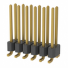 Headers, Male Pins - TSM-106-03-G-DV-P-TR-ND - DigiKey