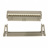 Free Hanging, Panel Mount - 609-3072-ND - DigiKey