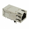 Modular/Ethernet Connector (RJ45) Jacks With Magnetics - 553-3239-ND - DigiKey