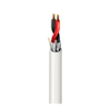 Security & Sound, 2 Conductor 18 AWG, BC, Shielded, CMP - 6300FE - Belden Inc.
