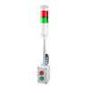 Stackable Tower Lighting, Beacons, and Components - ATEP-RG-Z - Quarktwin Technology Ltd.