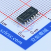 Operational Amplifier/Comparator >> FET InputAmplifiers - TL074CDR - LCSC Electronics Technology (HK) Limited