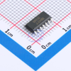 Communication Interface Chip/UART/485/232 >> RS-485/RS-422 ICs -- ISL8491EIBZ - Image
