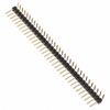 Headers, Male Pins - 732-5348-ND - DigiKey