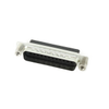 D-Sub, D-Shaped Connector Housings - L777RRB25PVF-ND - DigiKey