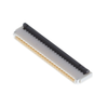FFC, FPC (Flat Flexible) Connector Assemblies - 609-F3311A7H121024E200DKR-ND - DigiKey