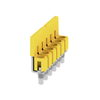 Terminal Block Jumpers - 281-4285-ND - DigiKey
