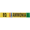 Labels, Stickers, Decals - Preprinted - 2267-90486-ND - DigiKey