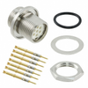 Circular Connector Assemblies - SC2623-ND - DigiKey