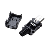 USB, DVI, HDMI Connector Assemblies - 1528-1182-ND - DigiKey