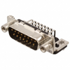 D-Sub Connector Assemblies - A105036-ND - DigiKey