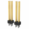 Headers, Male Pins - 87052-164HLF-ND - DigiKey