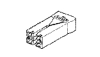Headers & Wire Housings - 178833-1 - Powell Electronics, Inc.
