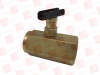 Needle Valve -- 40221278 - Image