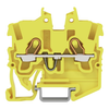Through terminal block - 2050-1206 - WAGO