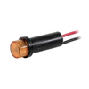 Panel Indicators, Pilot Lights - 41W-NKA28H-CAO-ND - DigiKey