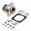 Modular/Ethernet Connector Adapters - 17-160004-ND - DigiKey