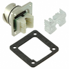 Modular/Ethernet Connector (RJ45, RJ11) Jacks - 1195-4442-ND - DigiKey