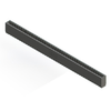 Edgeboard Connectors - 151-737-042-520-101-ND - DigiKey
