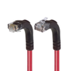 Modular/Ethernet Cables (RJ45, RJ11) - 5073-TRD815ZRA4RD-1-ND - DigiKey