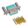 D-Sub Connector Assemblies - 4306-RD9S100ES-ND - DigiKey