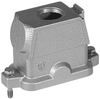 Heavy Duty Power Connector Housings & Hoods - 416127 - RS Components, Ltd.