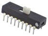Slide Switches - 7831117 - RS Components, Ltd.