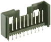 PCB Headers - 7378600P - RS Components, Ltd.