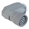 Industrial Circular Connectors - 2819751 - RS Components, Ltd.