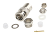 Coaxial Connectors - 1123227 - RS Components, Ltd.