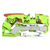 DIN Rail Terminal Blocks - 2788405 - RS Components, Ltd.