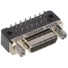 D-Sub Connector Assemblies - 4305-M83513/10-C01NP-ND - DigiKey