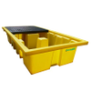 Spill Control Equipment - 2758909 - RS Components, Ltd.