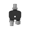 Circular Connector Adapters - 2170-CSB1-M1240M1240M12M40-ND - DigiKey