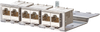 RJ45 Modular Patch Panels - 130922-03-e - METZ CONNECT USA Inc.