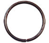 Round Wire Rings - Image