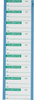 Calibration Labels - WO-9 - Brady Corporation