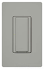 Dimming System Control Switch - MRF2-8ANS-120-GR - Lutron Electronics Co., Inc.